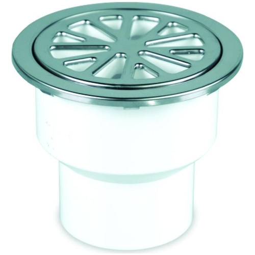 Leak Control Waste 100x50 SS