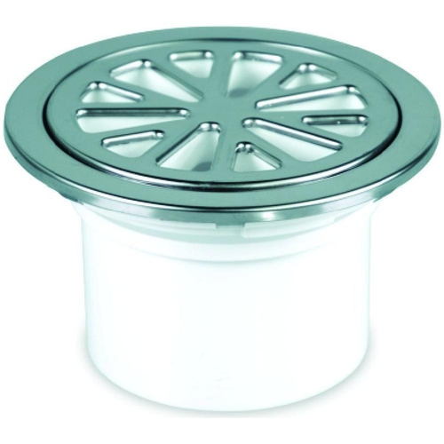 Leak Control Waste 100x80 SS