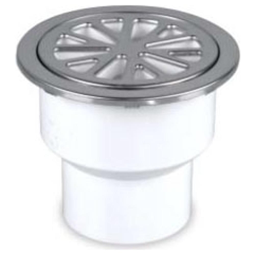 Leak Control Waste 80x50 SS