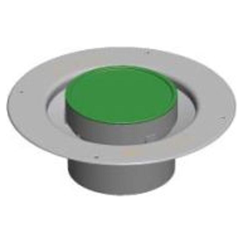 Puddle Flange + Adaptor SPIGOT 80x50mm