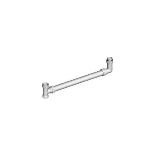 50 X 400mm Double Bowl Sink Conn Kit 