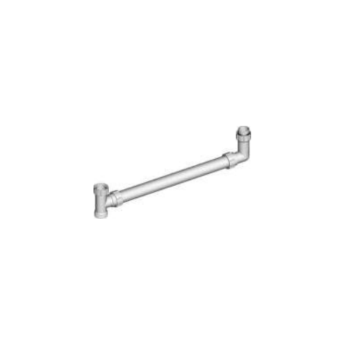 50 x 400mm Double Bowl Sink Conn Kit 