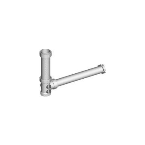 450X50mm Waste Disposal Kit 