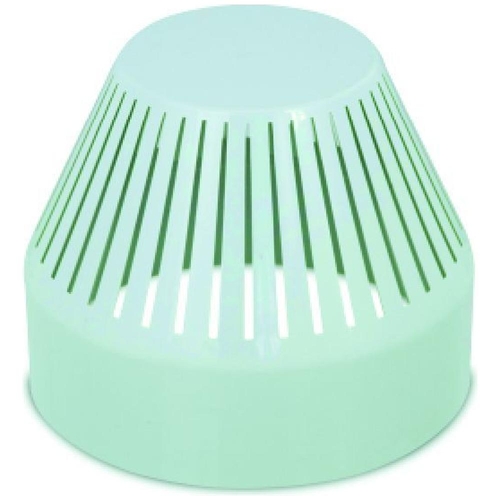 DWV Vent Cowl Mozzie Proof 100mm