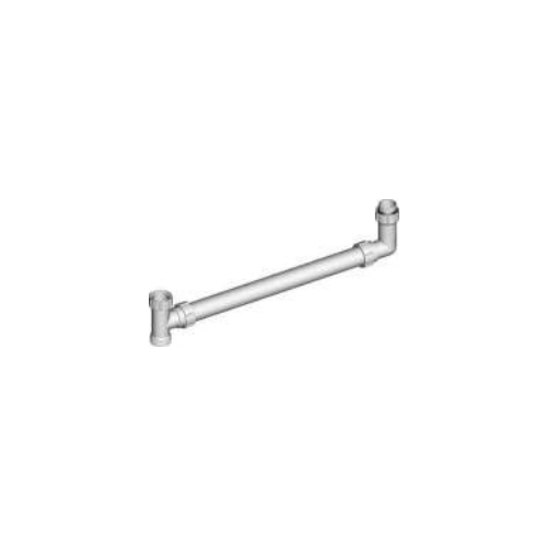 50 X 350mm Double Bowl Sink Conn Kit 