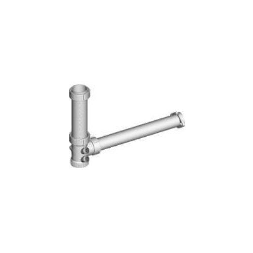 350X50mm Waste Disposal Kit 