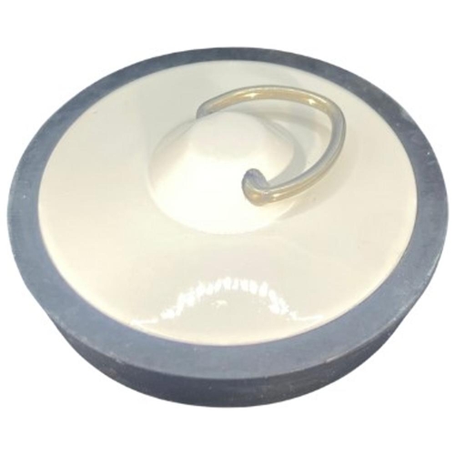 Plug Deluxe 50mm White