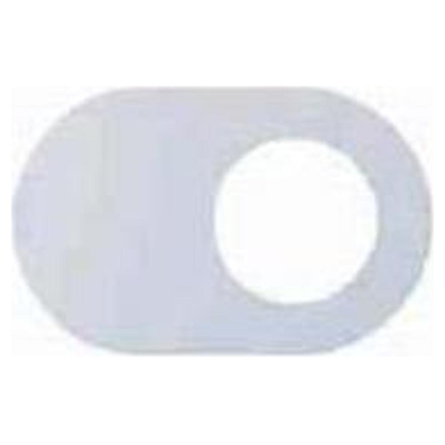 C/Plate S/Adhesive Offset 50mm PVCSOP50
