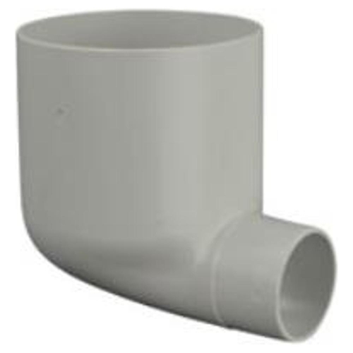 Puddle Flange Elbow Male Ext 100x50mm