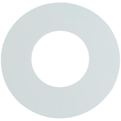 C/Plate S/Adhesive Rnd 50 Sock
