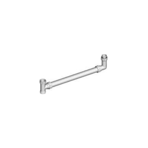 40 X 510mm Double Bowl Sink Conn Kit 