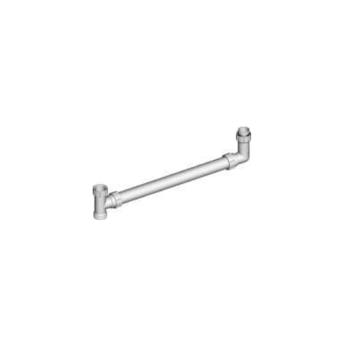 40 x 510mm Double Bowl Sink Conn Kit 