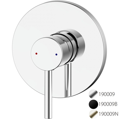 BELLINO WALL MIXER M/B