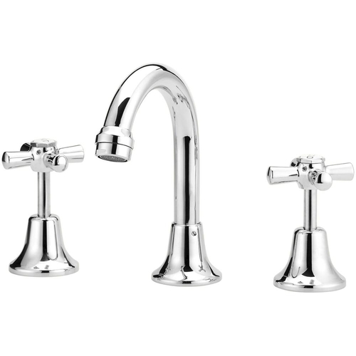 Eva V/Proof Basin Set Swivel Wels 4 Star C/P