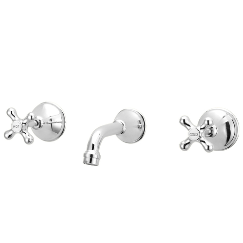 JULZ QUARTER BATH SET C/P