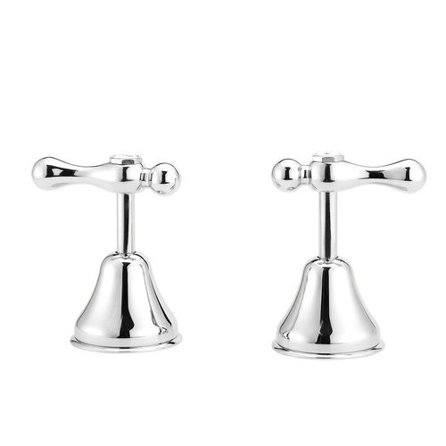 Julz Lever Basin Top Assemblies C/P