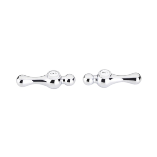 JULZ LEVER HANDLES AND BUTTONS C/P
