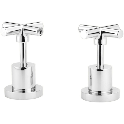 Bellino Quarter Basin Top Assemblies C/P