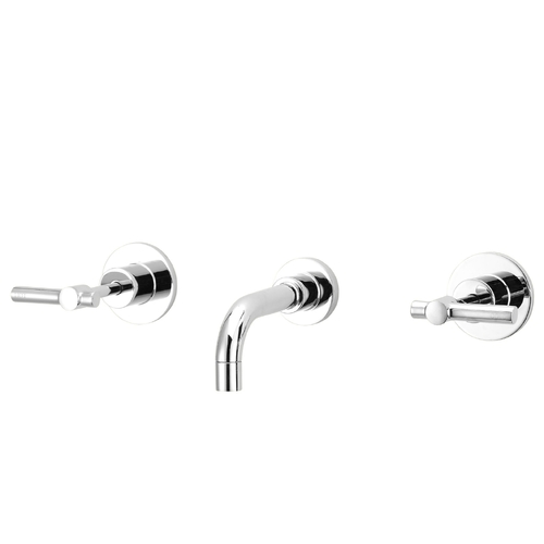 Bellino Lever Bath Set C/P