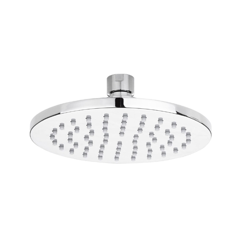 BELLINO WALL SHOWER ROSE 150mm WELS 3 STAR C/P