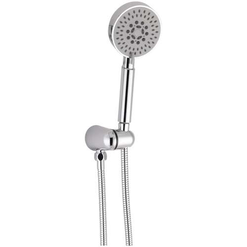 LAVAR 5 FUNCTION HAND SHOWER WELS 4 STAR C/P