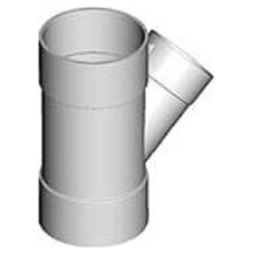 CIVILTEC HD DWV Junct 150x100x45D F&F Plain