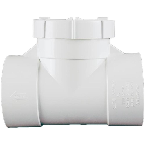 CIVILTEC HD DWV IO Pipe 150 F&F