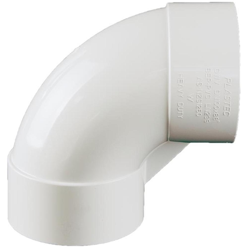 CIVILTEC HD DWV Bend 150x88D F&F Plain