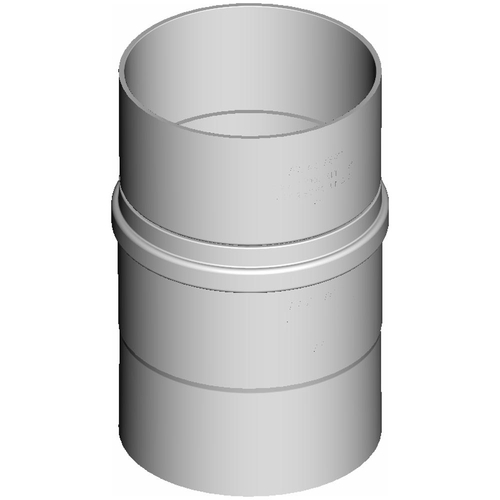 DWV Expansion Coupling Assembly 150mm