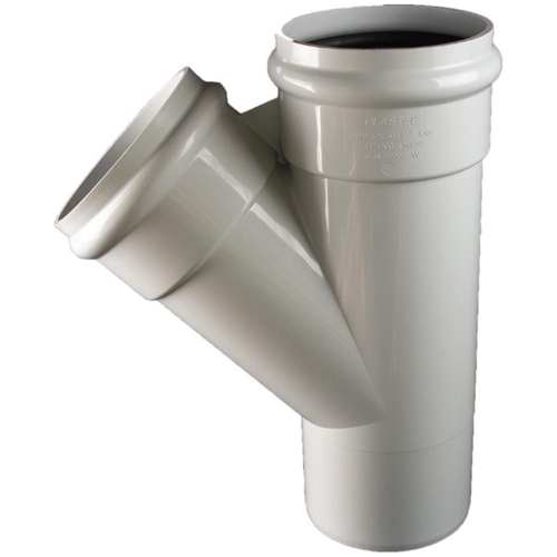 CIVILTEC HD DWV RRJ Junct 150x45D (2xRRJ)