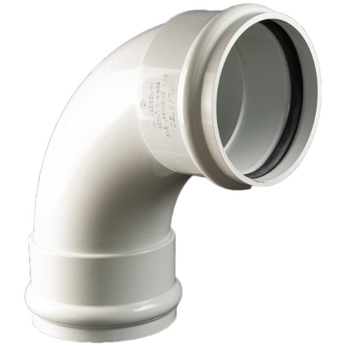 CIVILTEC HD DWV RRJ Bend 150x88D (2xRRJ)