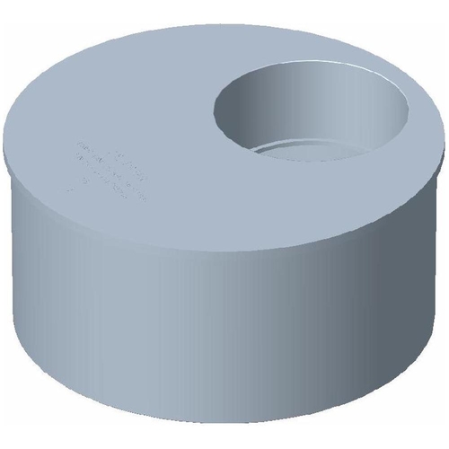 DWV Pipe Reducer 225x100mm RBUSHSEW225X100IN