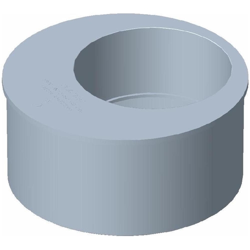 DWV Pipe Reducer 225x150mm RBUSHSEW225X150IN