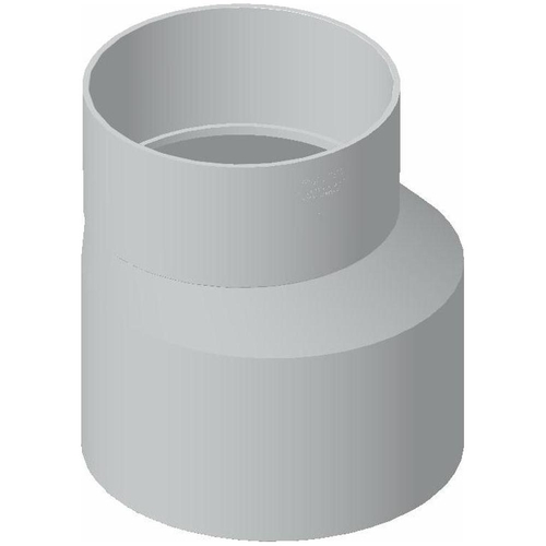 DWV Level Invert Taper 300 X 225mm LITMD300X225