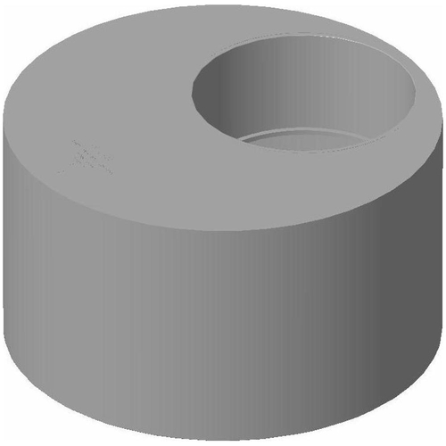 DWV Socket Reducer 300 x 150mm RBUSHSEW300X150