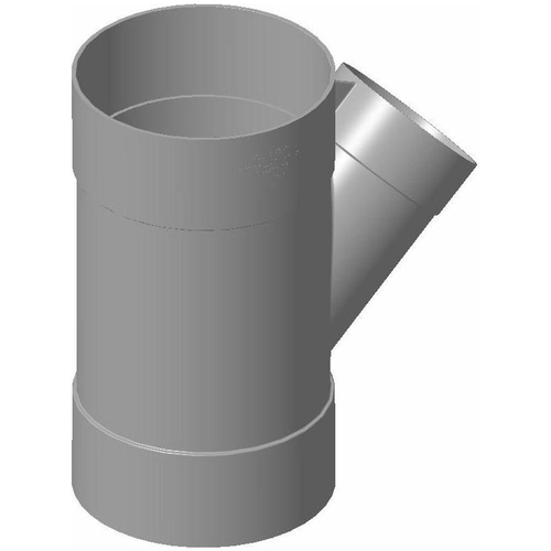 S/Water Junction 225x150x45deg JUNM225X150X45