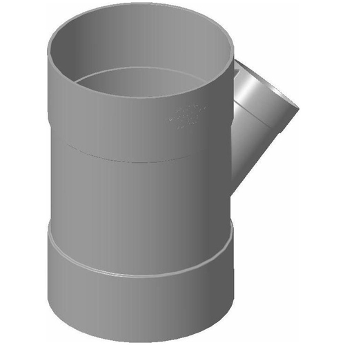 S/Water Junction 225x100x45deg JUNM225X100X45