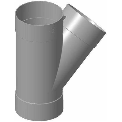 S/Water Junction 225 x 45deg JUNM225X225X45