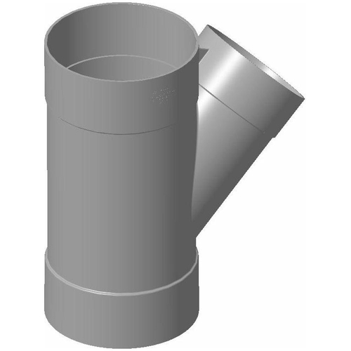 S/Water Junction 300x225x45deg JUNM300X225X45