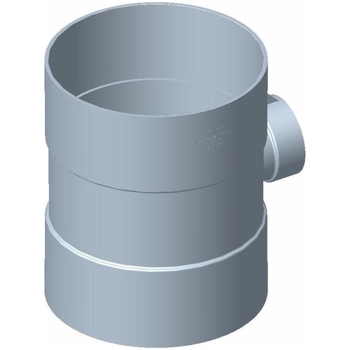 S/Water Junction 300x100x88deg JUNSW300X100X90