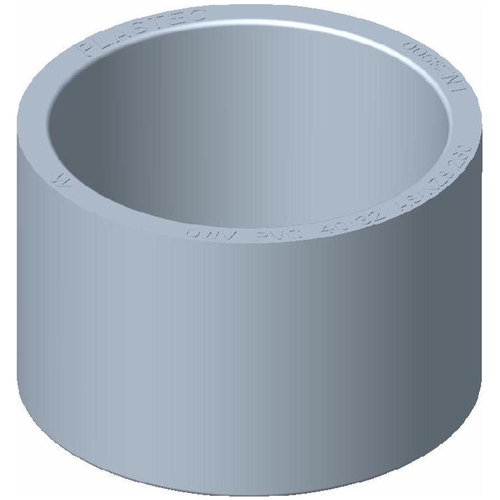 DWV Socket Reducer 40x32mm