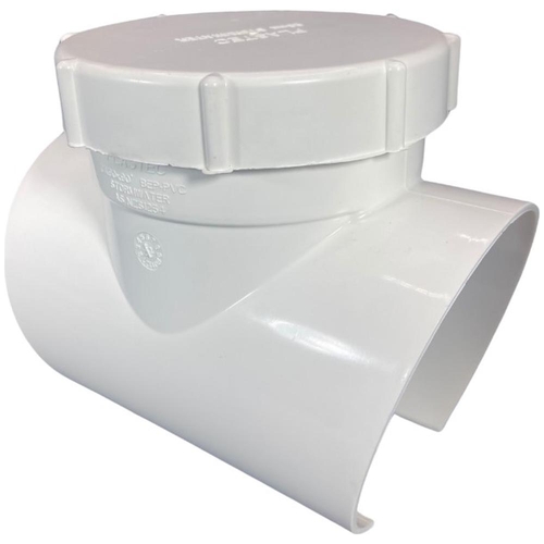 S/Water Snap on IO 90 inc Cap