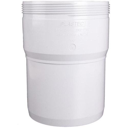 CIVILTEC HD Thr Adp  RRJ/SWJ Spig 150mm