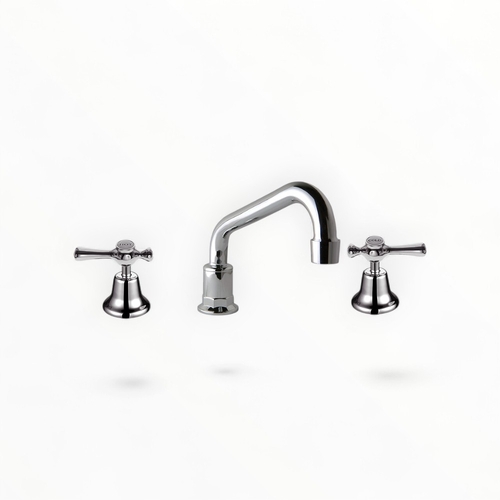 Whitehall Lever Hob Sink Set Anti Vandal Ceramic Disc LF