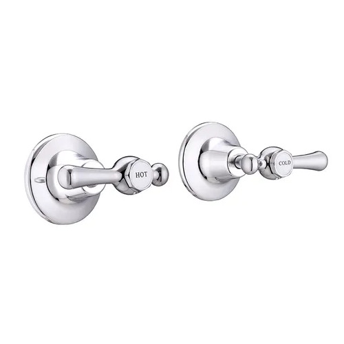 Whitehall Lever Wall Top Assembly Anti Vandal Ceramic Disc