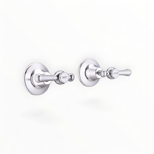 Whitehall Lever Wall Top Assembly Anti Vandal Ceramic Disc