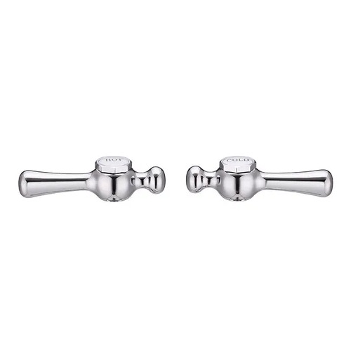 Whitehall Lever Handles & Butt Anti Vandal