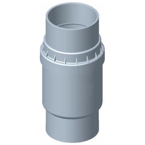 100mmx100 Travel Heavy Duty Expander Joint - F&F