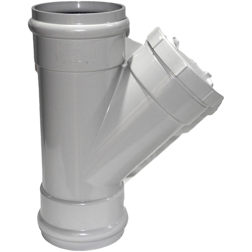 CIVILTEC HD DWV 150x45D Acc Junc F&F RRJ