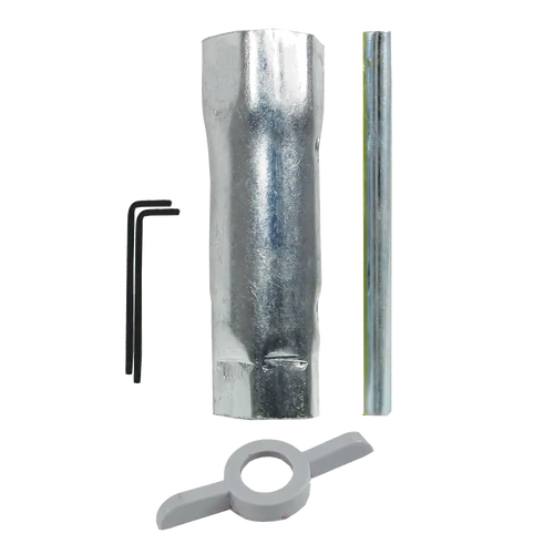 Tap Tool Kit - Hex 21mm & 22mm